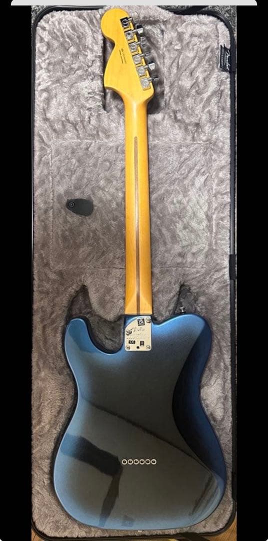 FenderAmerican Professional Ⅱ Telecaster