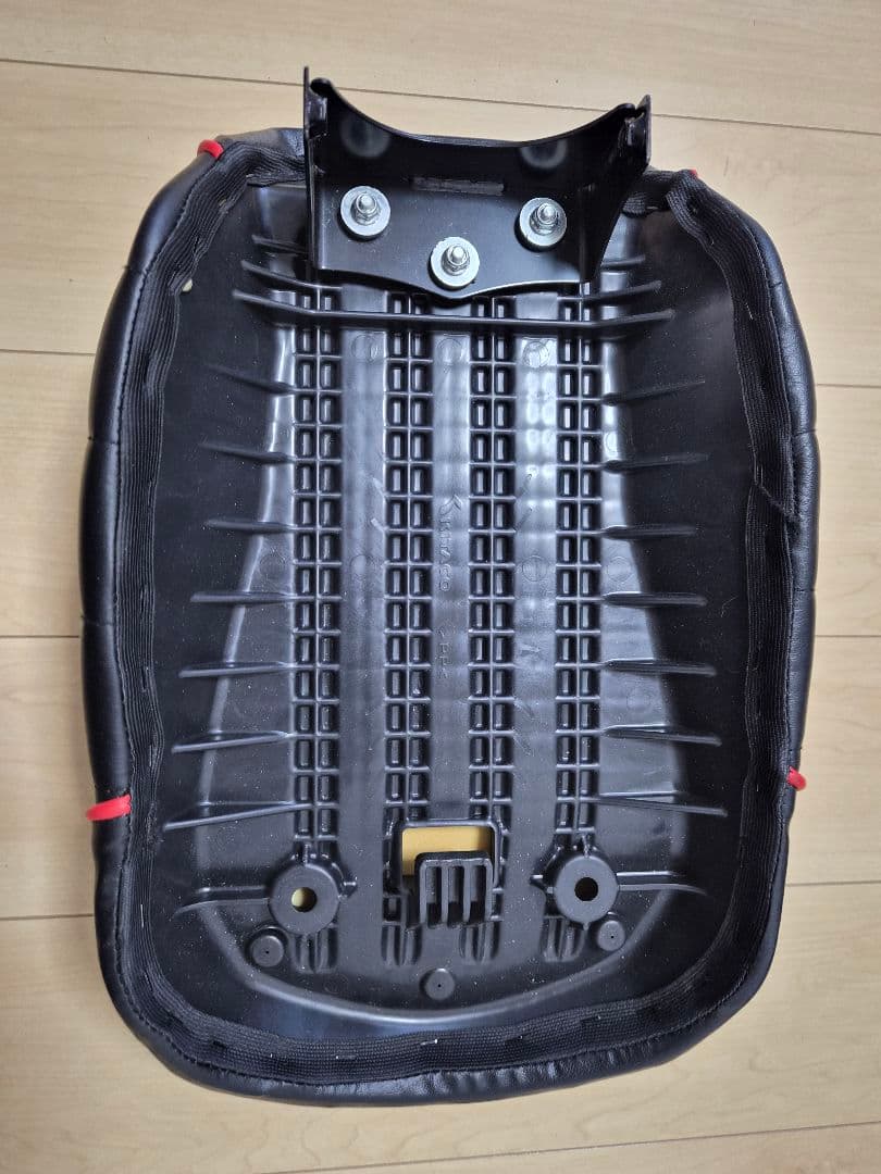 モンキー125　キタコ製　タックロールシート