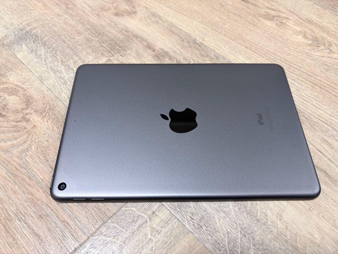 iPad mini5 スペースグレー