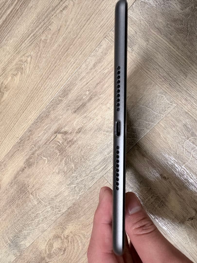 iPad mini5 スペースグレー