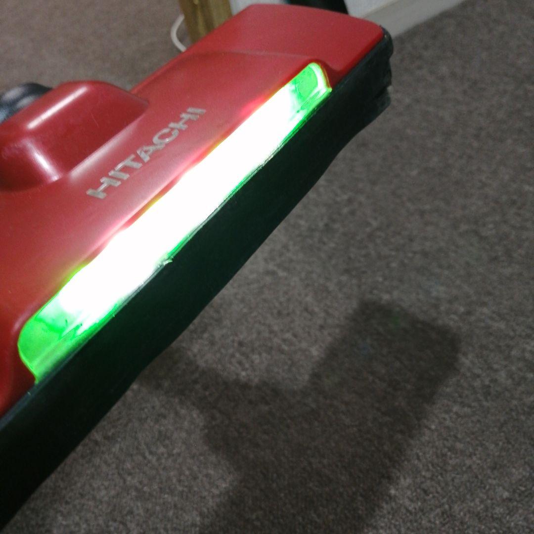さ*ん様 HITACHI スティッククリーナー 　購入から約１年ちょっと❤美品