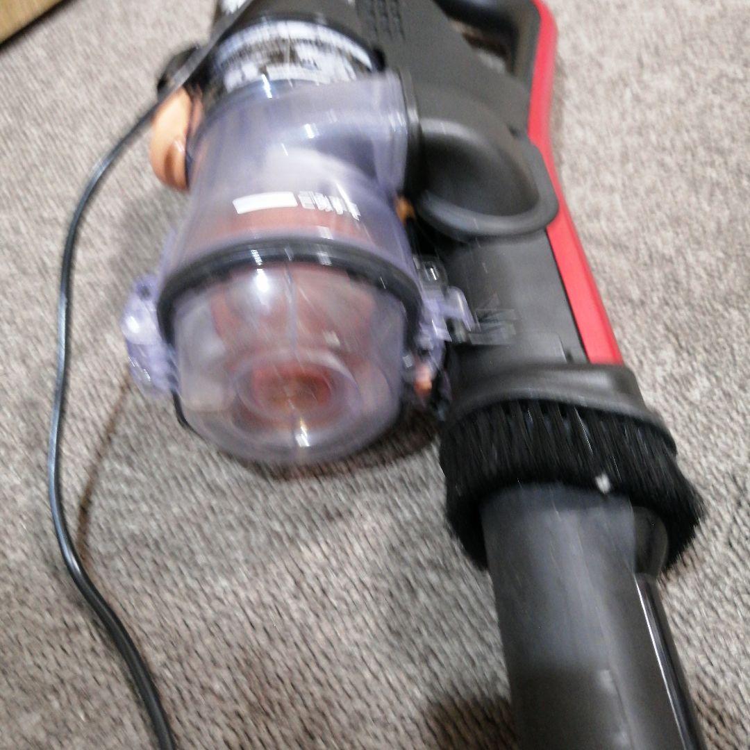 さ*ん様 HITACHI スティッククリーナー 　購入から約１年ちょっと❤美品