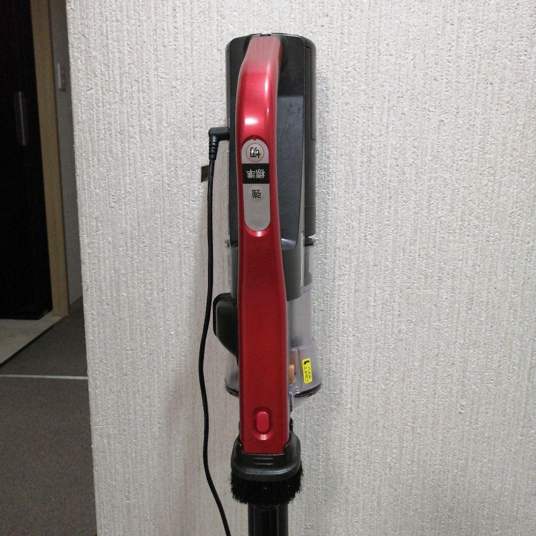 さ*ん様 HITACHI スティッククリーナー 　購入から約１年ちょっと❤美品