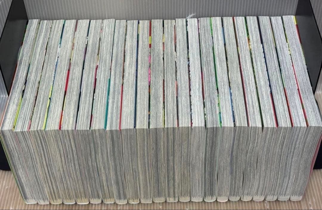 チェンソーマン 全22巻セット
