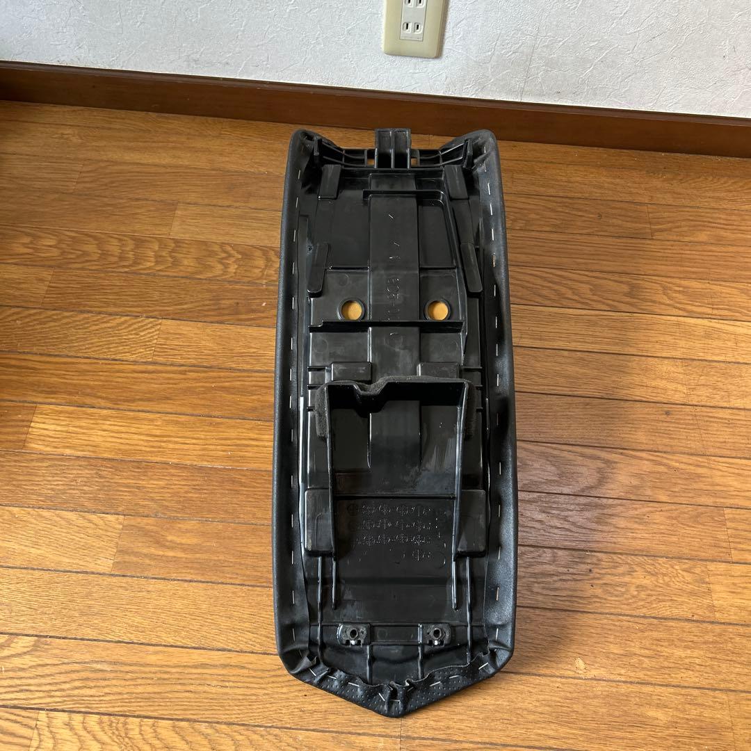 YAMAHA　ヤマハ　セロー２５０純正シート　DG17J