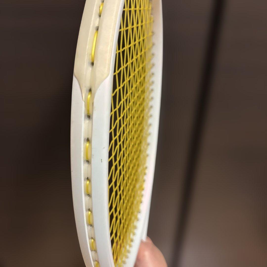 WILSON SHIFT テニスラケット 99/300 V1/16x20