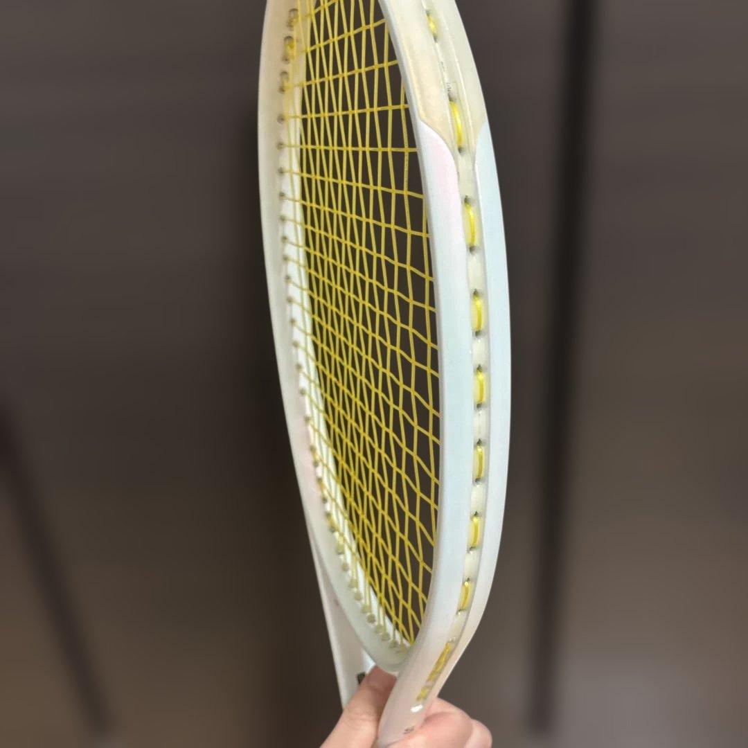WILSON SHIFT テニスラケット 99/300 V1/16x20