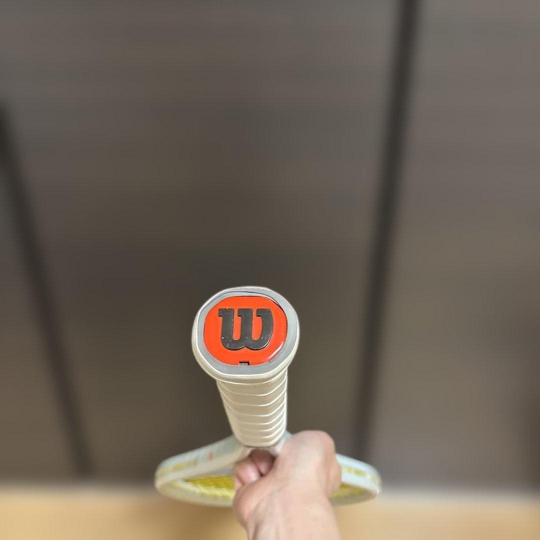 WILSON SHIFT テニスラケット 99/300 V1/16x20