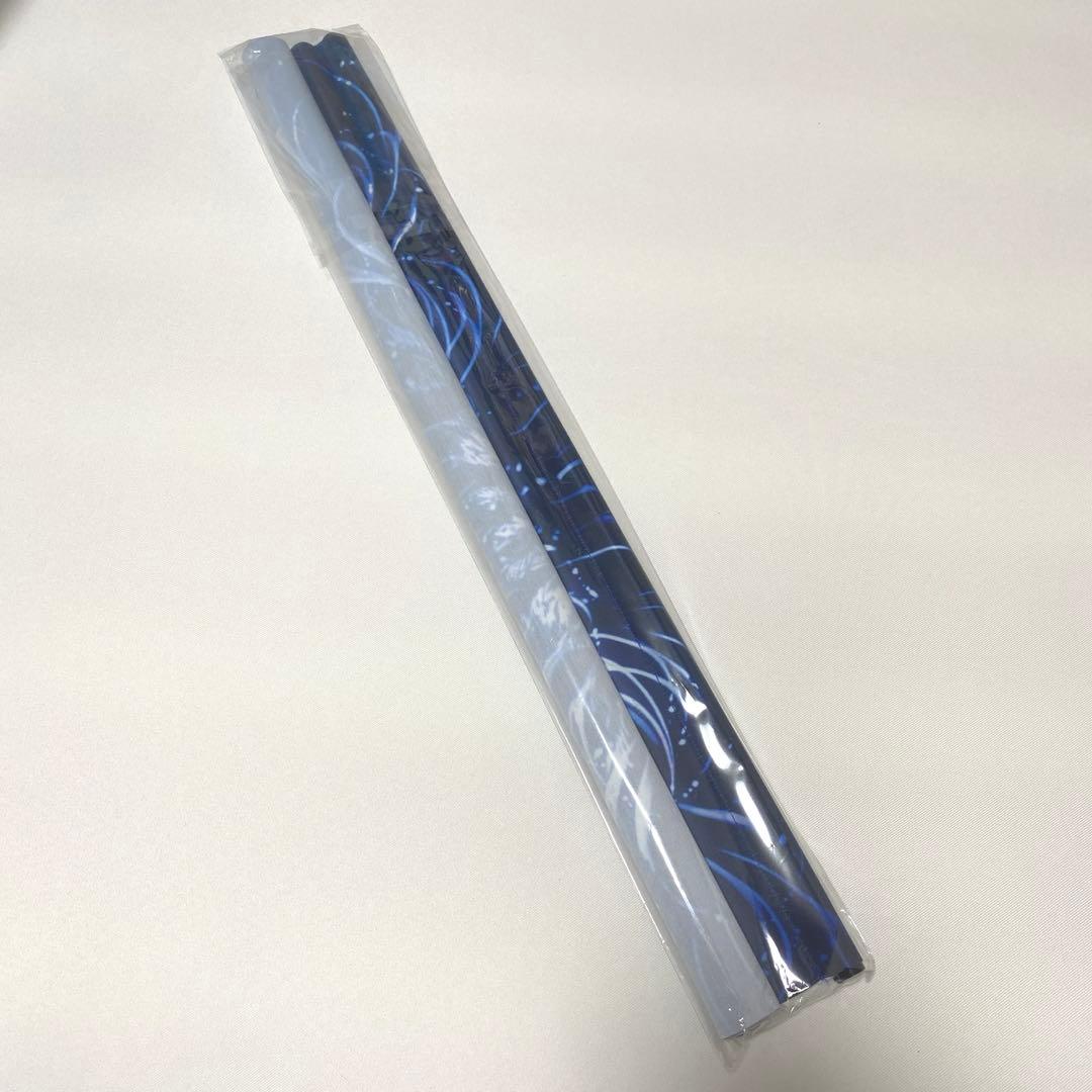 初音ミク 花火 Fire Works 新品未開封 タペストリー　終売品