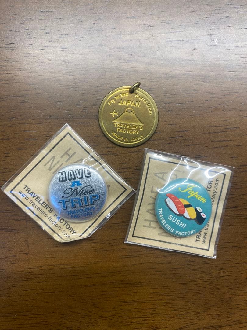 【中古品】トラベラーズノート　エアポートエディション　成田空港　レギュラーサイズ