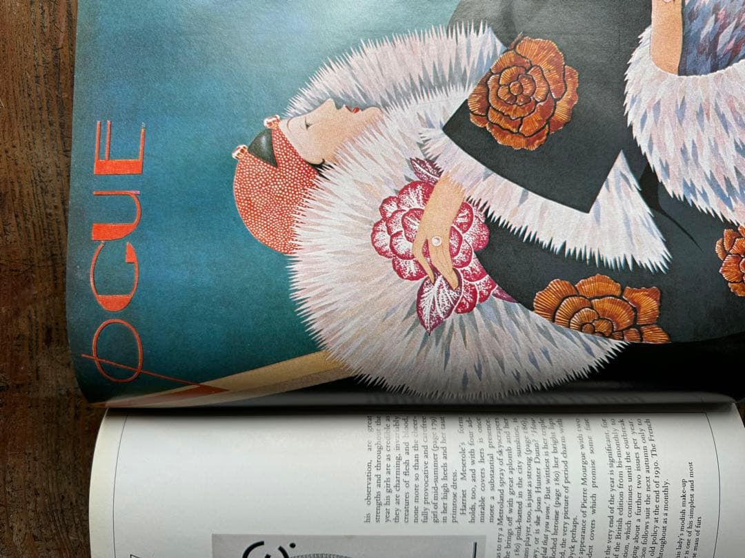 【希少】THE ART OF VOGUE COVERS ポストモダン 古本