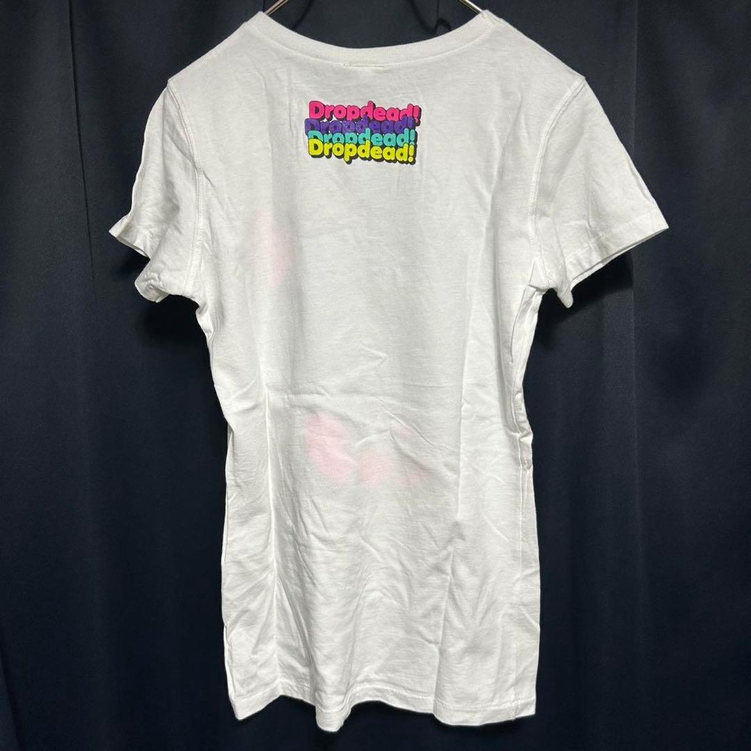 Drop Dead Clothing Tシャツ