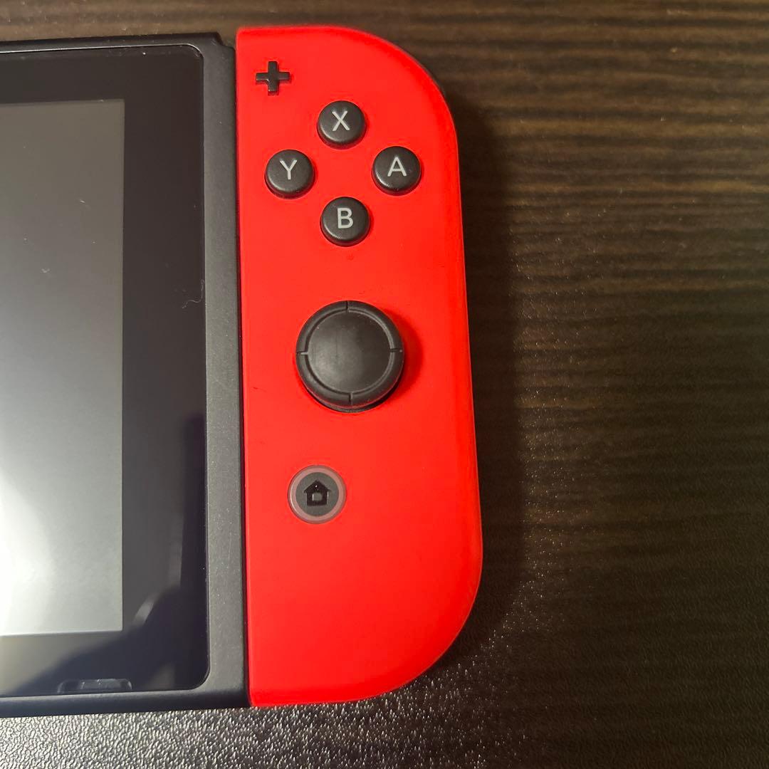 Nintendo Switch一式+α