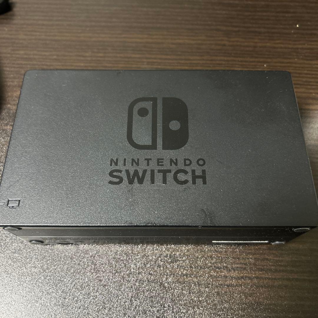 Nintendo Switch一式+α