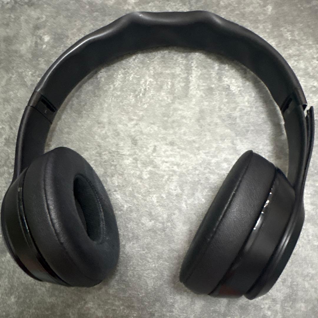 ヘッドホン Beats Solo3 Wireless