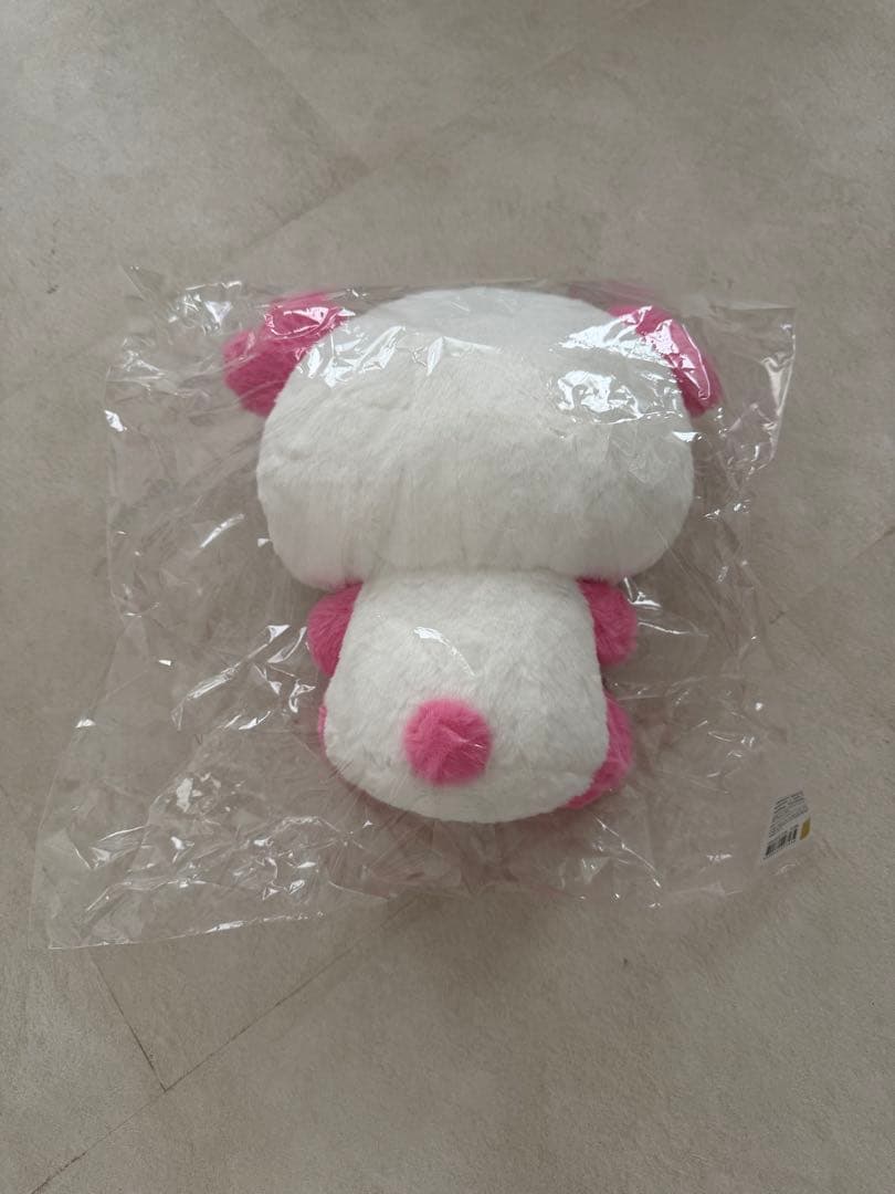 NCT WISH WISH BAKERY 30cm WISH DOLL サクヤ