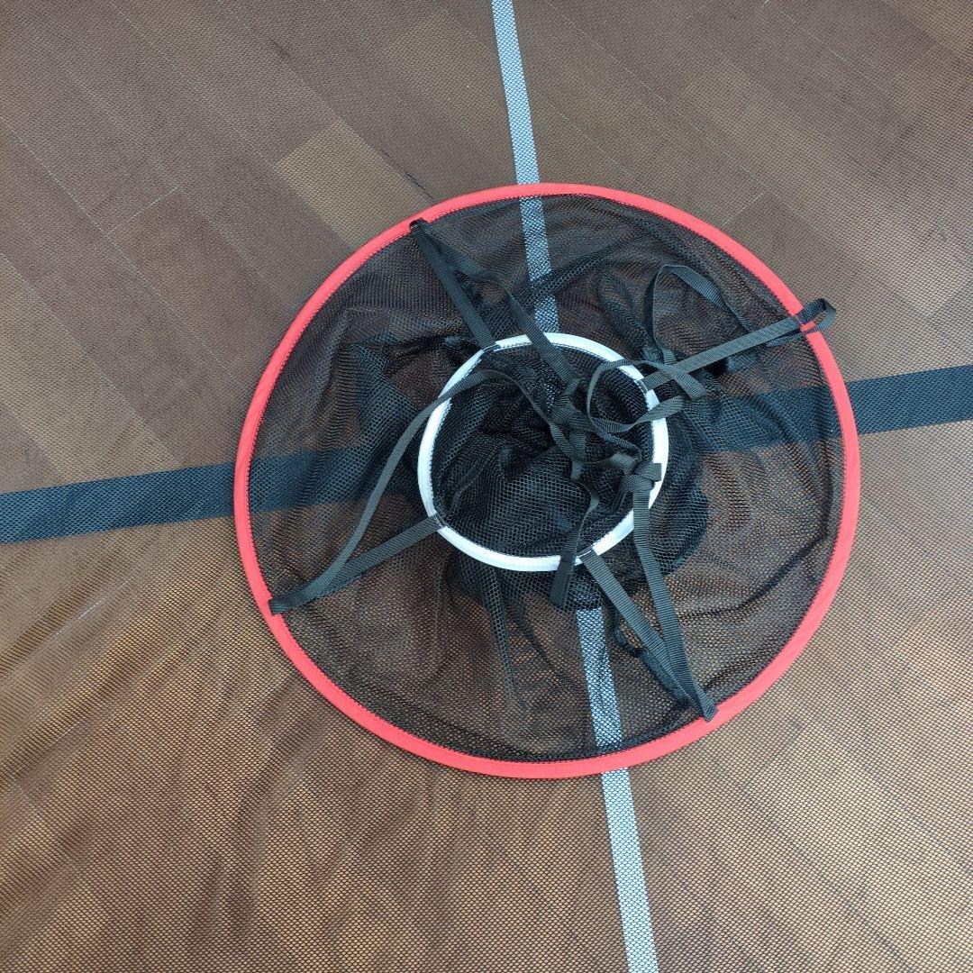 ゆーやスポーニア ゴルフネット レギュラーサイズ