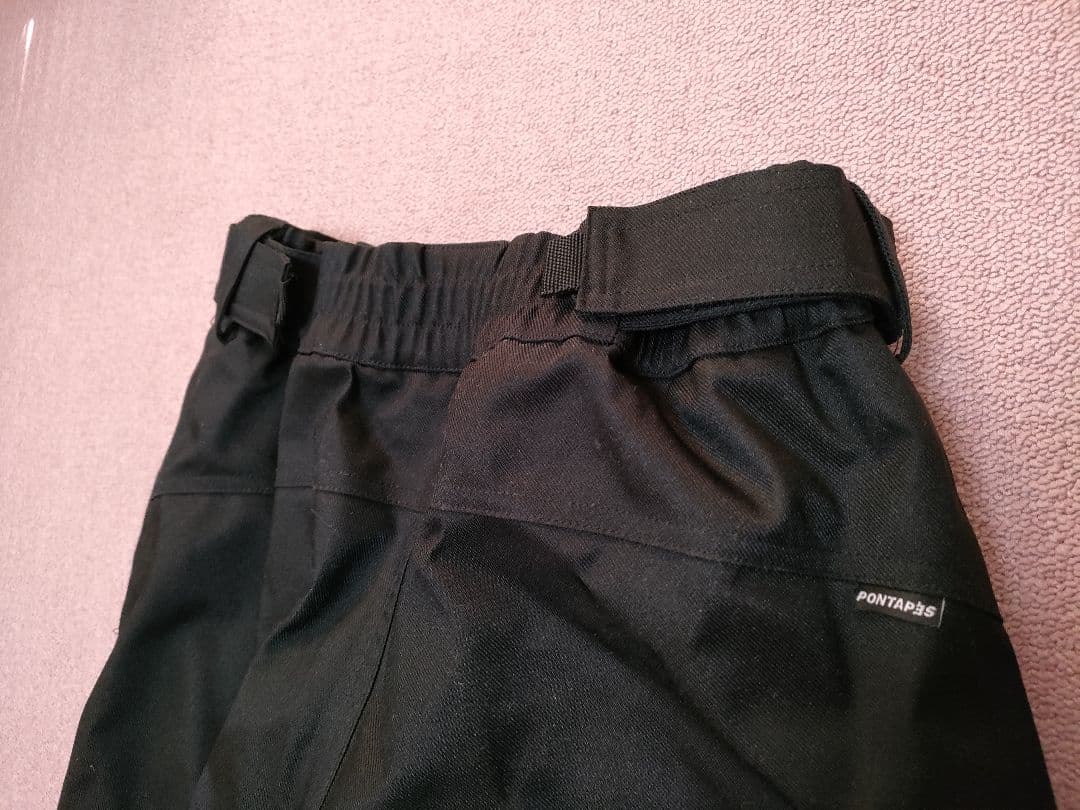 PONTAPES　スノーウェア