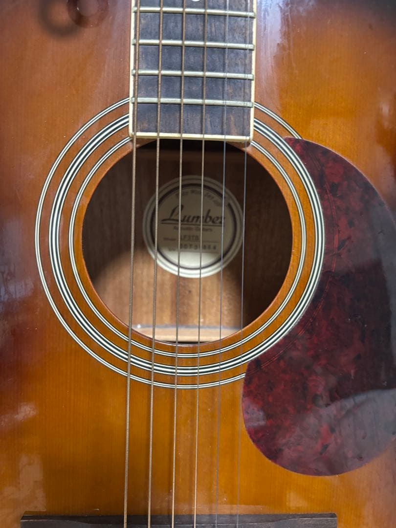 アコースティックギター Lumber LF3TS
