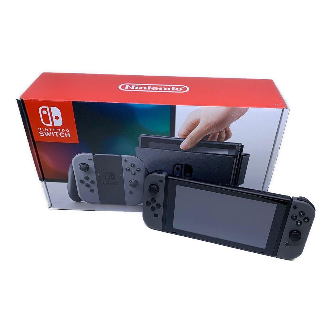 【3台セット】Switch 本体まとめ売り（Switch×2台 / 初代×1台