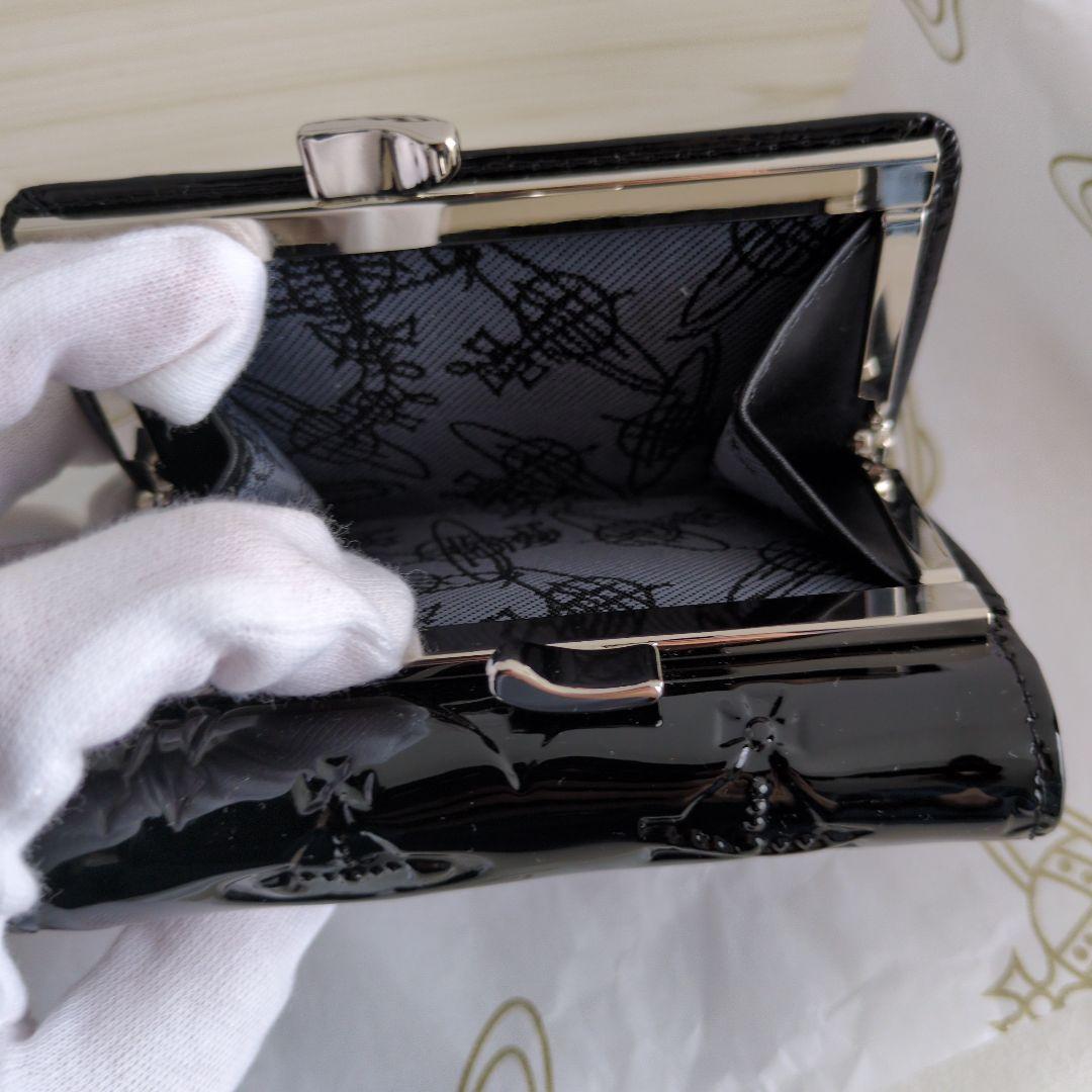 【新品・未使用】Vivienne Westwood 三つ折り財布
