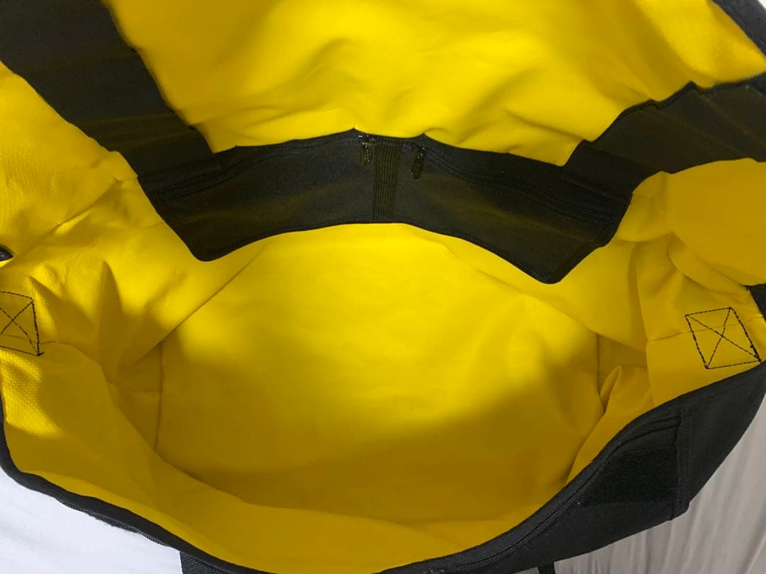 Manhattan Portage／メッセンジャーバック
