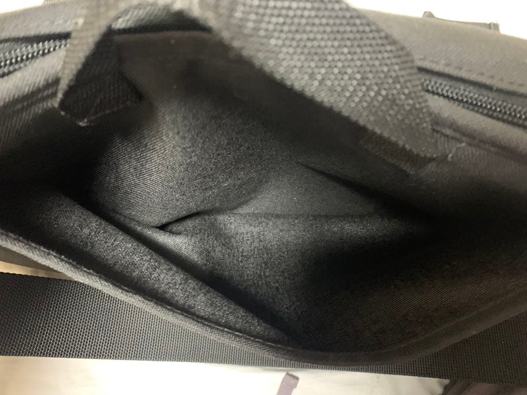 Manhattan Portage／メッセンジャーバック