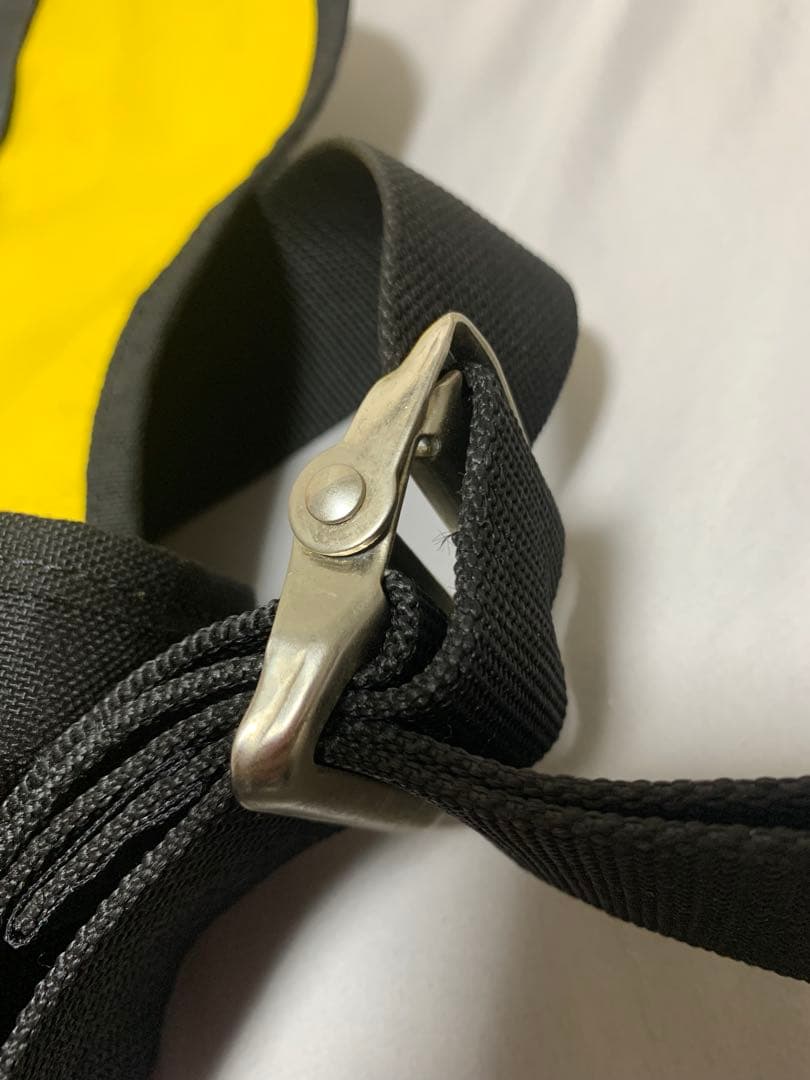 Manhattan Portage／メッセンジャーバック