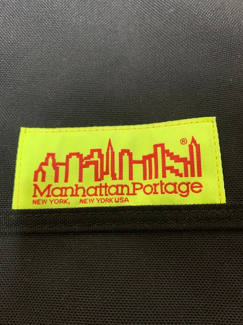 Manhattan Portage／メッセンジャーバック