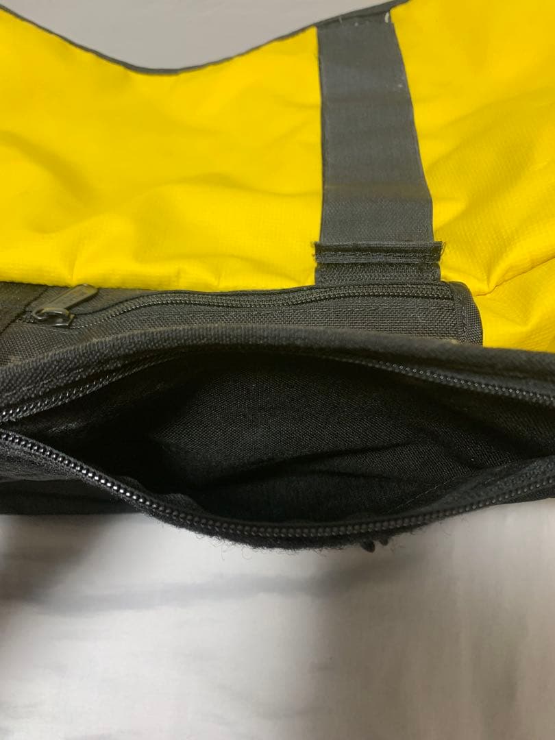 Manhattan Portage／メッセンジャーバック