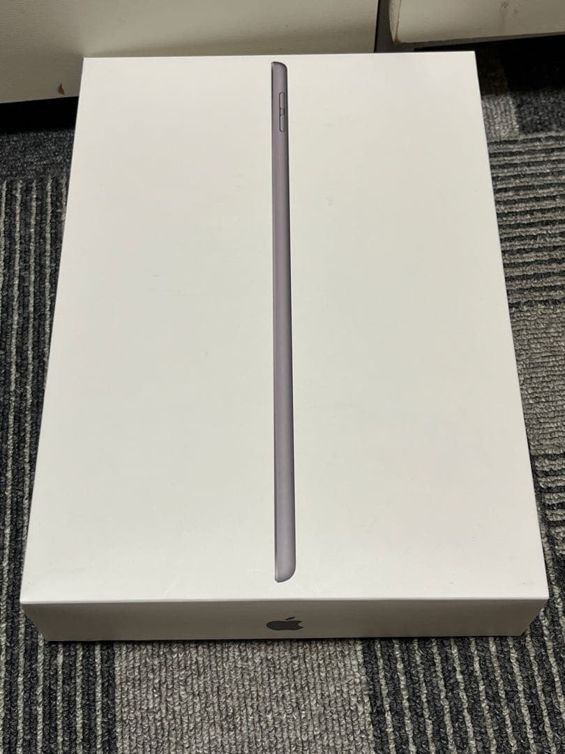 Apple iPad 第7世代wifiモデル