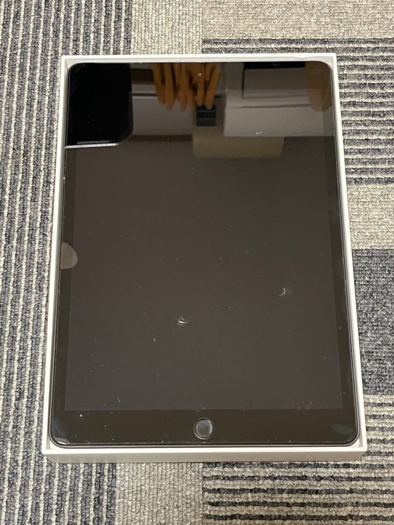 Apple iPad 第7世代wifiモデル