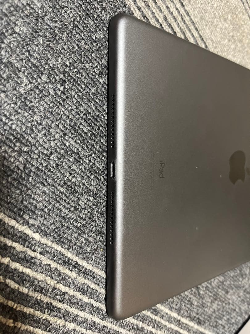 Apple iPad 第7世代wifiモデル