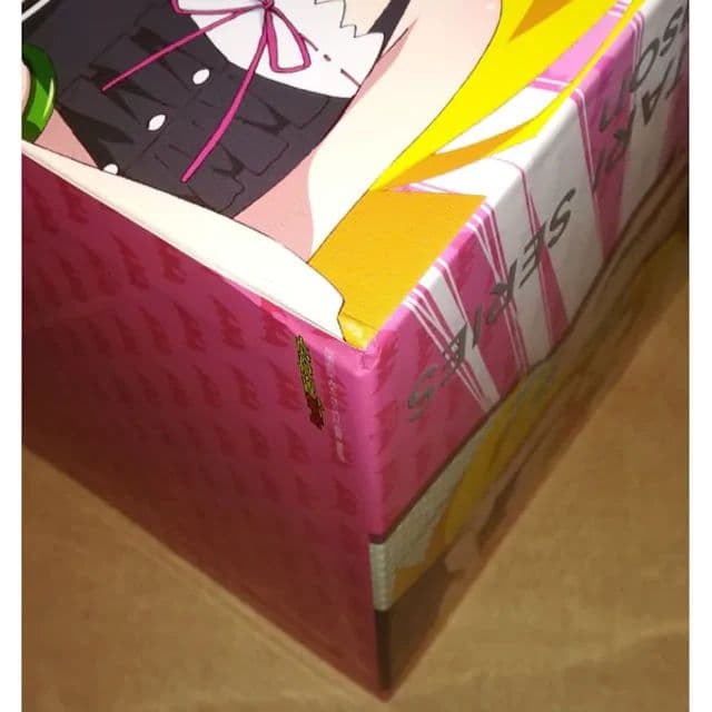 新品 物語シリーズ Blu-ray 限定全12巻＋全巻収納BOX