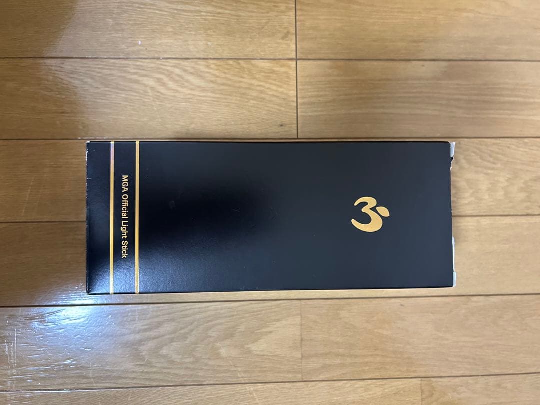 MGA Official Light Stick ペンライト
