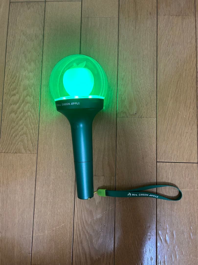 MGA Official Light Stick ペンライト