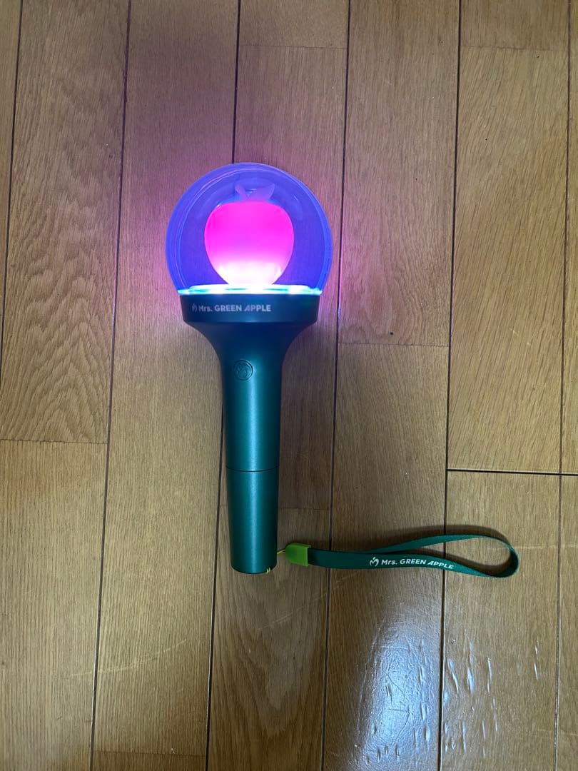 MGA Official Light Stick ペンライト