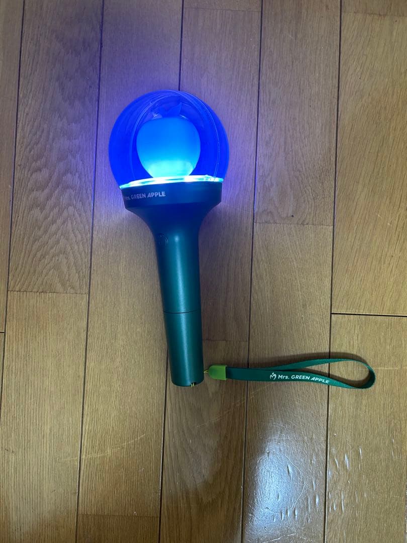 MGA Official Light Stick ペンライト
