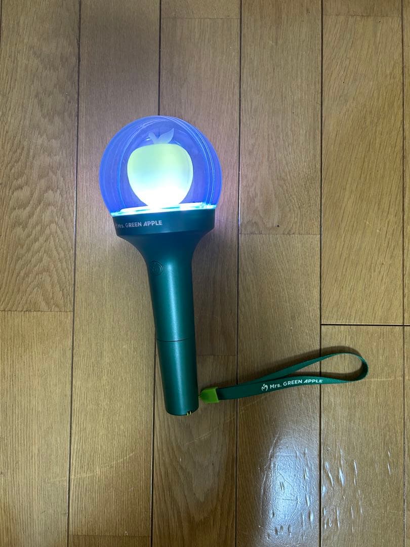 MGA Official Light Stick ペンライト