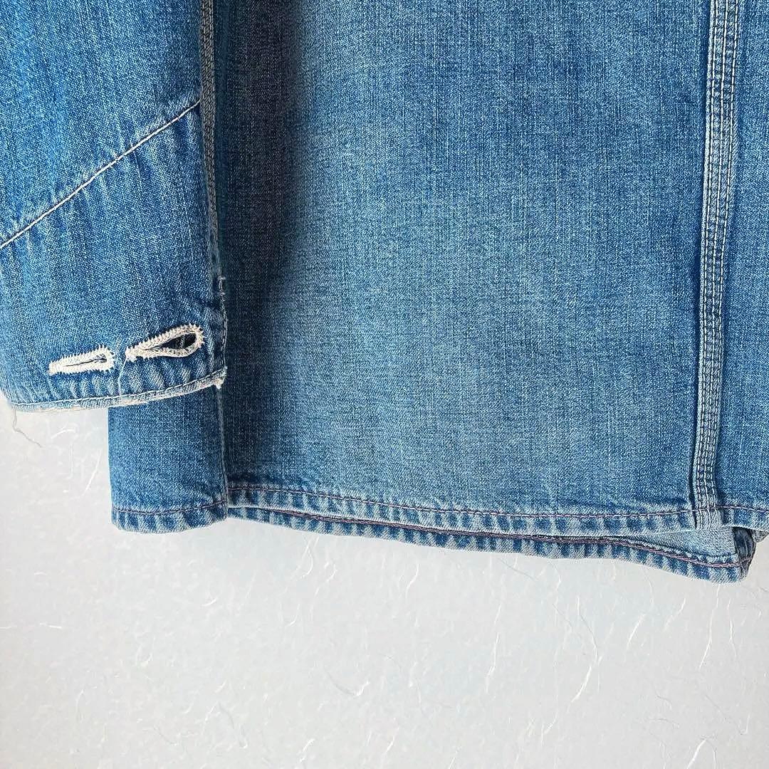 ⏰psyさん専用⏰40s 復刻 Carhartt ハートタグ 40サイズ