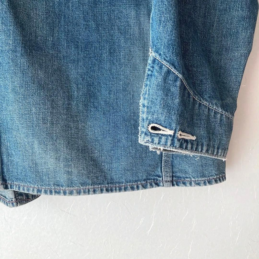 ⏰psyさん専用⏰40s 復刻 Carhartt ハートタグ 40サイズ