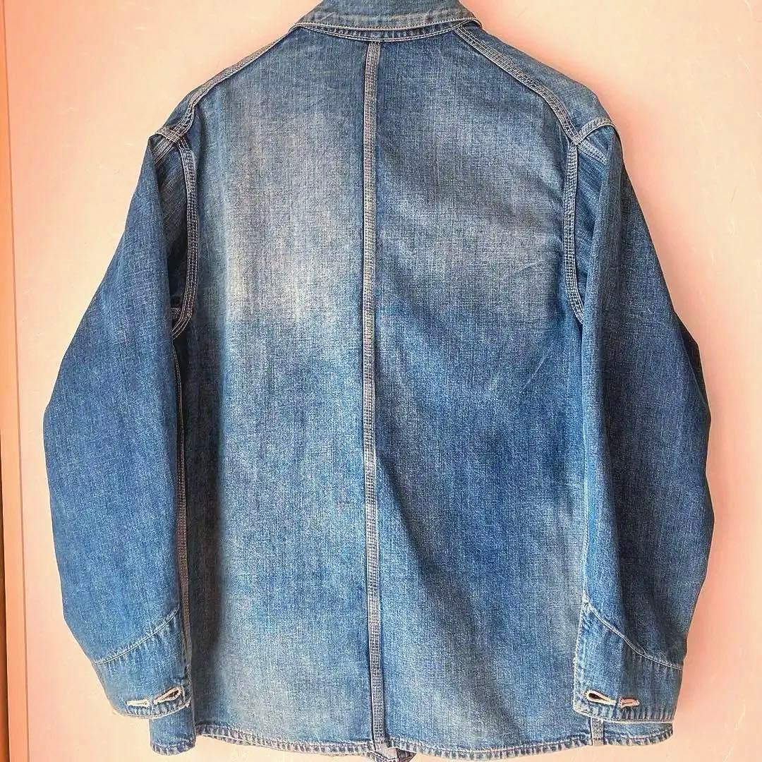 ⏰psyさん専用⏰40s 復刻 Carhartt ハートタグ 40サイズ