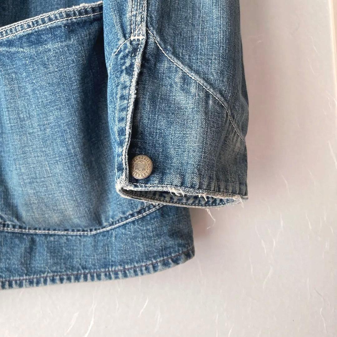 ⏰psyさん専用⏰40s 復刻 Carhartt ハートタグ 40サイズ