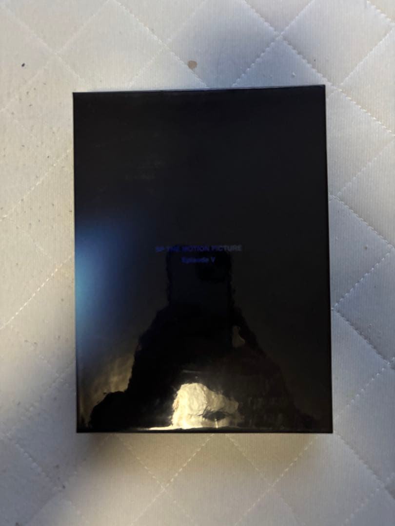 SP 警視庁警備部警護課第四係 DVD-BOX&野望篇　革命前日　革命篇セット