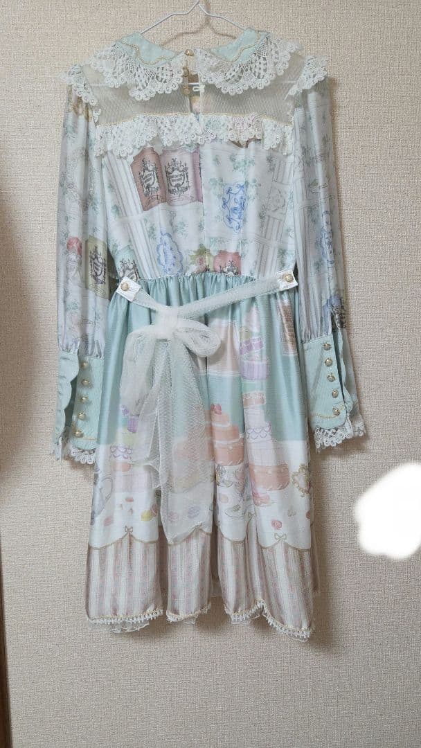 ワンピース BABY Salon de the Minette