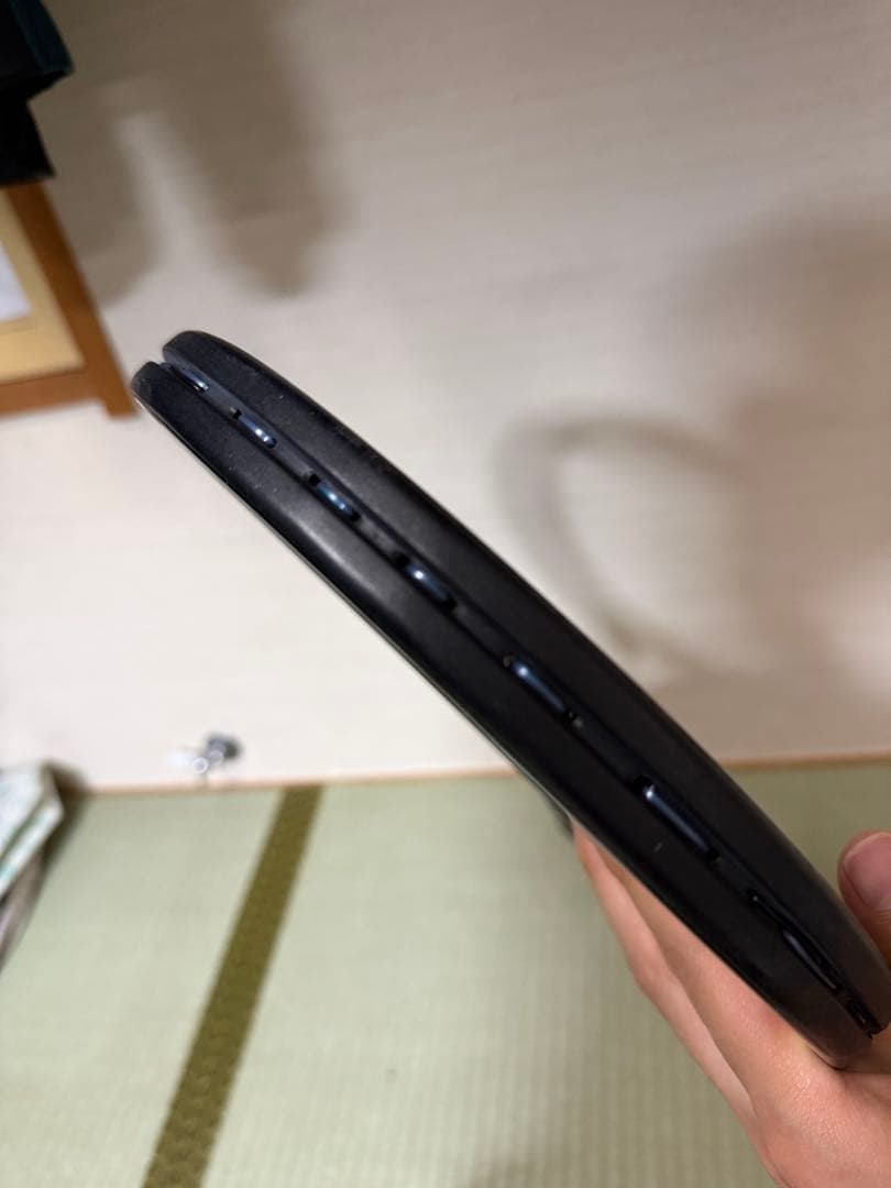 ウイルソン プロスタッフ 97 V14 Noir G2
