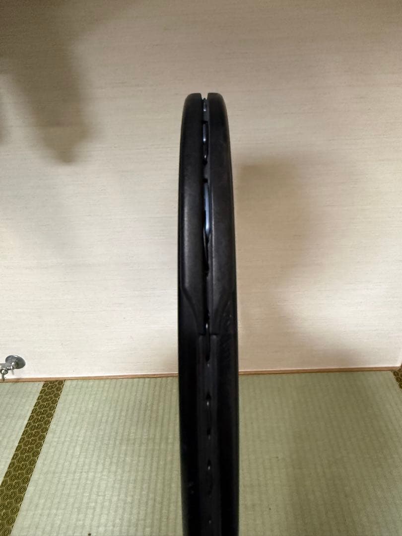 ウイルソン プロスタッフ 97 V14 Noir G2