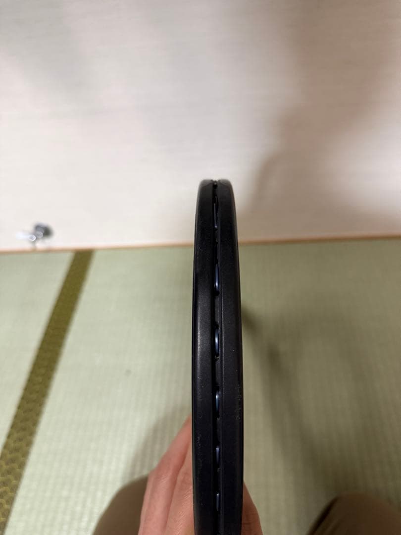 ウイルソン プロスタッフ 97 V14 Noir G2