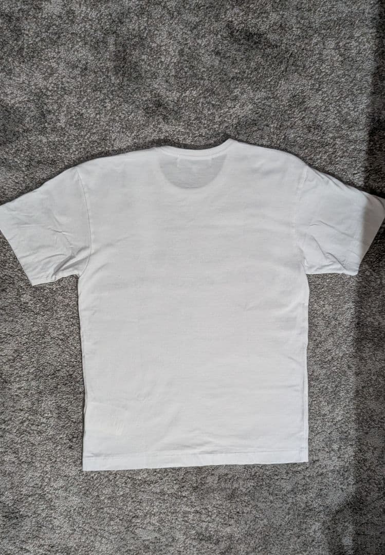 COMME des GARÇONS 1986 été Tシャツ M