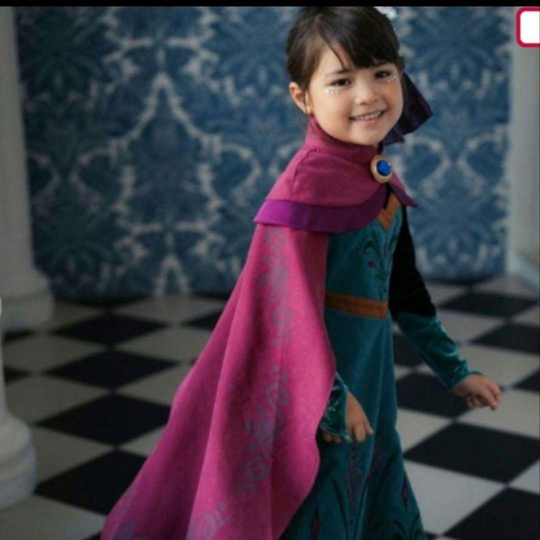 ディズニー キャラクター衣装 子供用